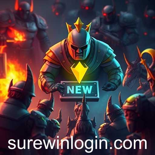 The Rise of Online Gaming Portals