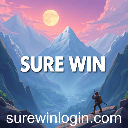 The Rise of Sure Win Login: A Digital Phenomenon
